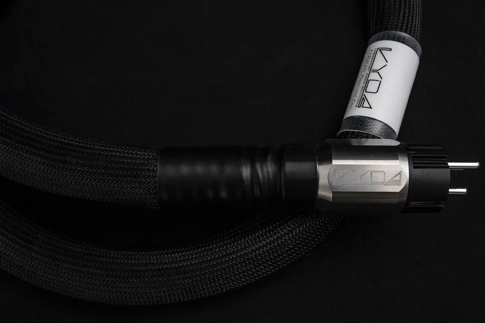 KORAL Amp Power Cable