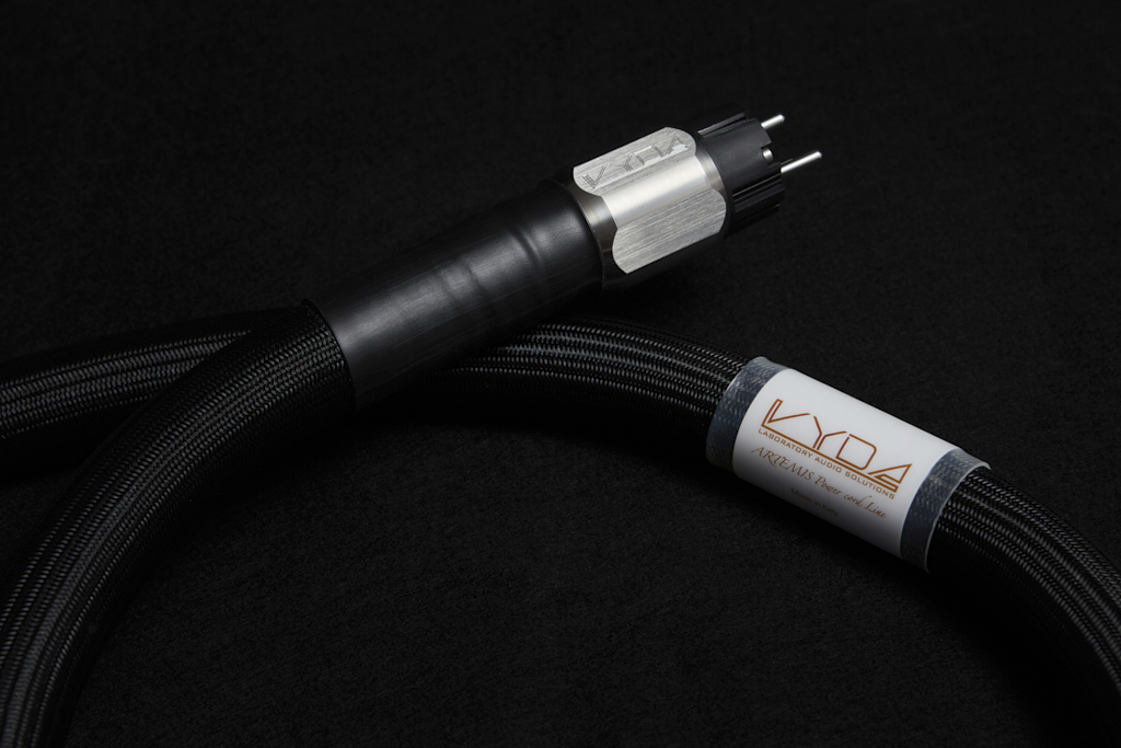 ARTEMIS Power Cord LINE